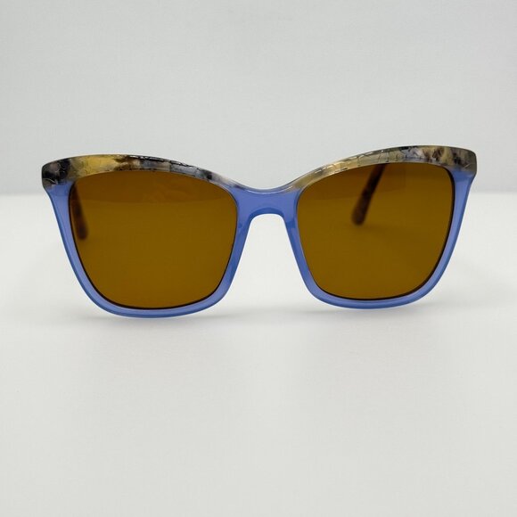 Di Valdi DV 0158 Col 50 Eyeglasses Eye Glasses Frames 54-17-140 main image 4